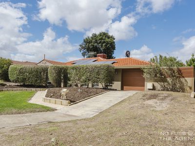 16 Ranleigh Way, Greenwood