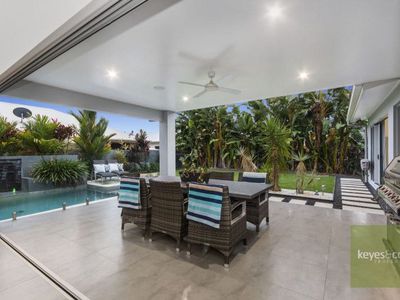 29 Sheerwater Parade, Douglas