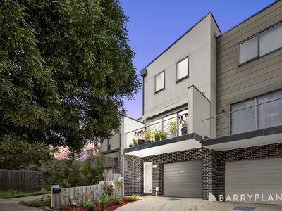 13b Railway Parade, Bayswater