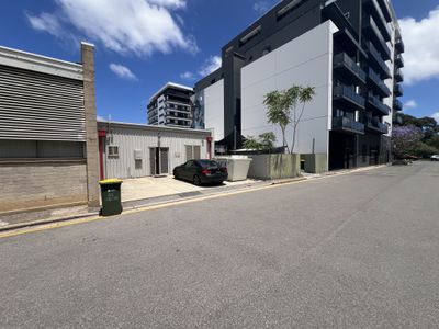 156 Halifax Street, Adelaide