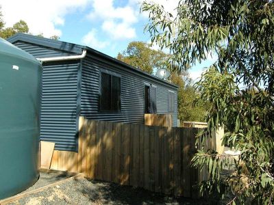 55 Tongatabu Road, Dromedary