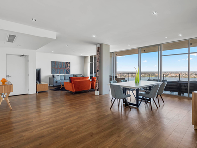 2502 / 237 Adelaide Terrace, Perth