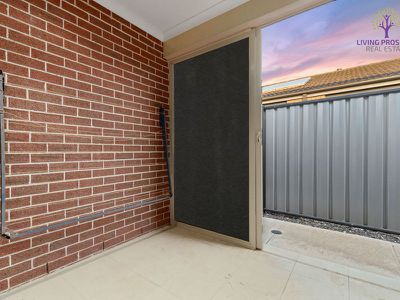 31 Fairbridge Road, Point Cook