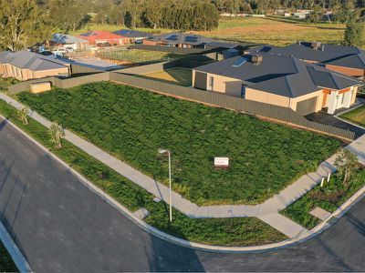 1 Delma Cres, Seymour