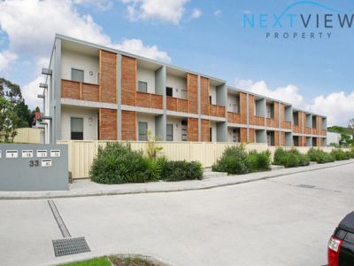 7 / 33 Longworth Avenue, Wallsend