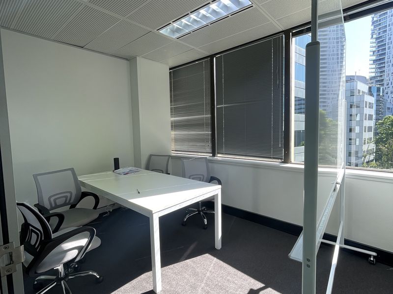 815 Pacific Highway, Chatswood