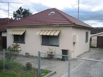 133 Illawarra St, Port Kembla