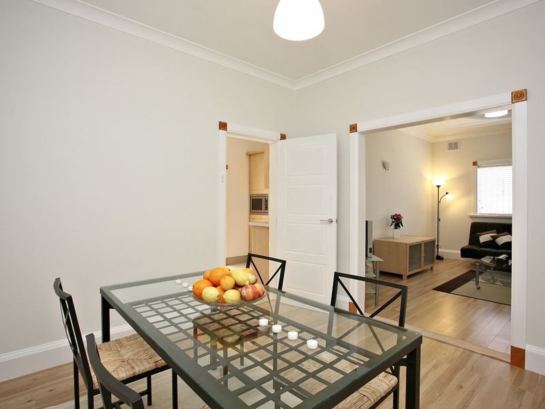 3 David Street, Mascot