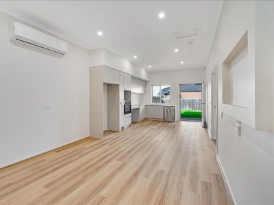 Melton South