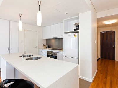 11 / 22 Eastbrook Terrace, East Perth