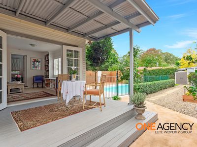149 Osborne Street, Nowra