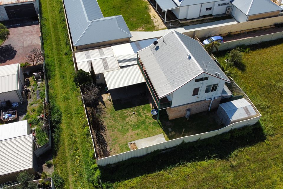 12B Lewington Street, Rockingham