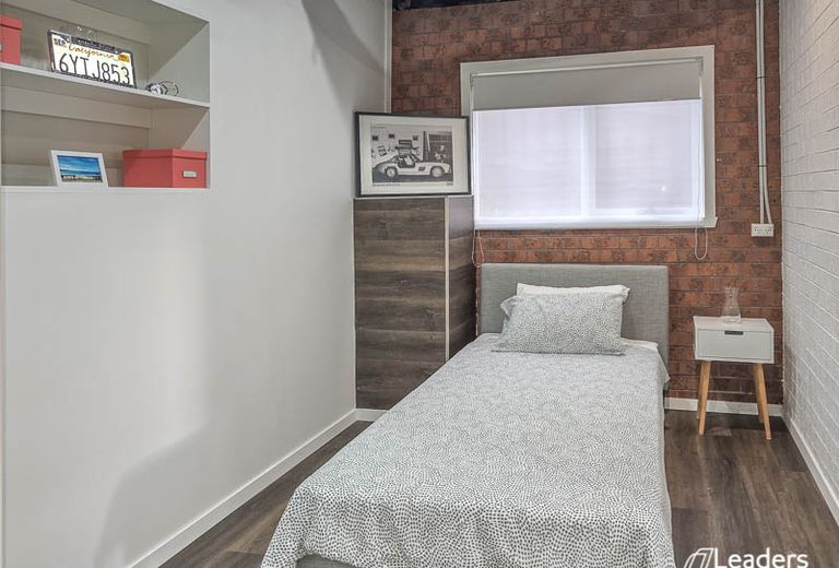 111 THIRD AVENUE, Rosebud