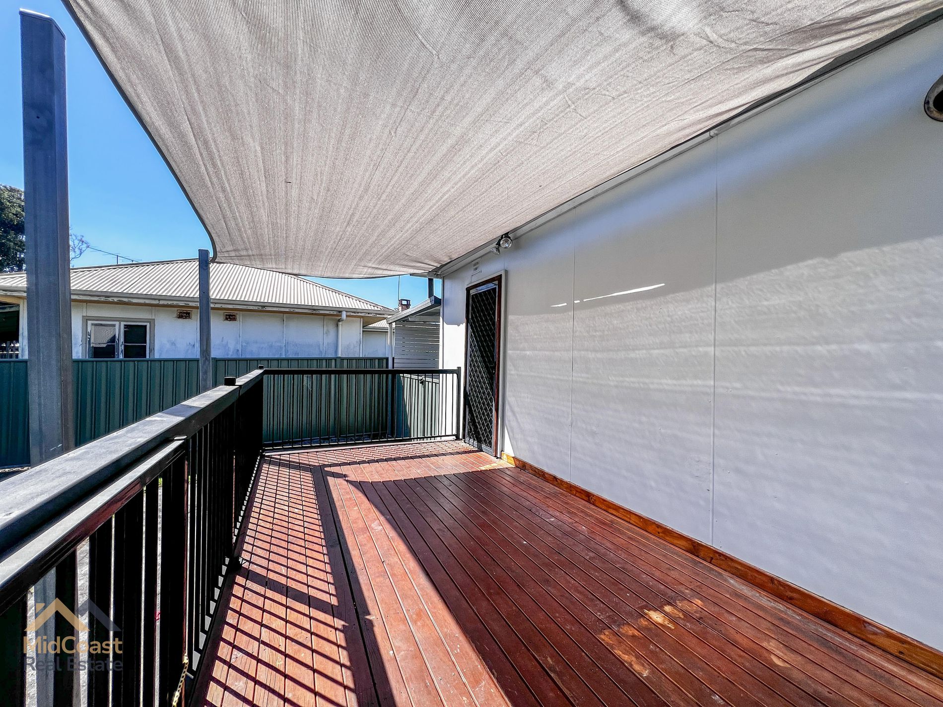 13 Douglas Avenue, Forster