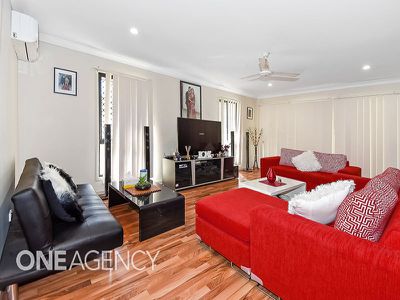 25 Andrew Walker Drive, Goodna