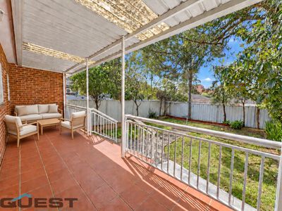 29 Cairds Avenue, Bankstown