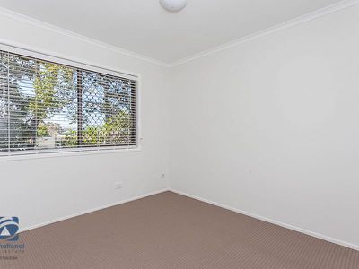50 / 111 Barbaralla Drive, Springwood