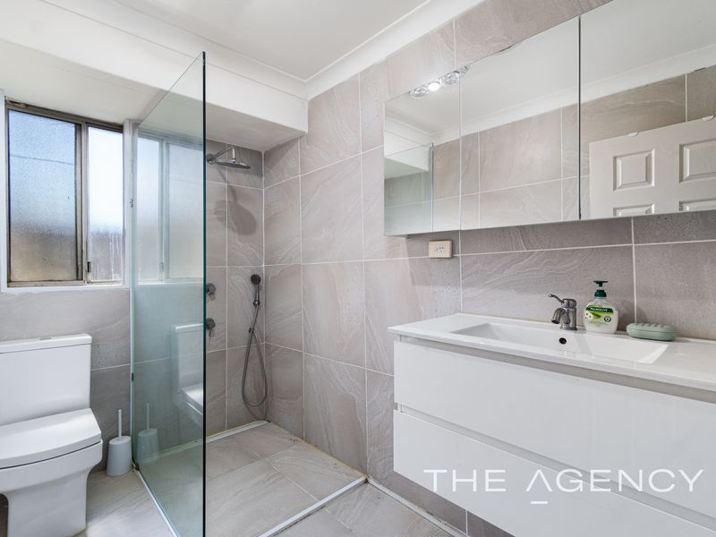 25 Liquidambar Heights, Mirrabooka