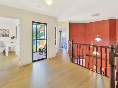 22 Handy Street, Paddington