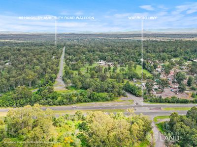94 Haigslea-Amberley Road, Walloon
