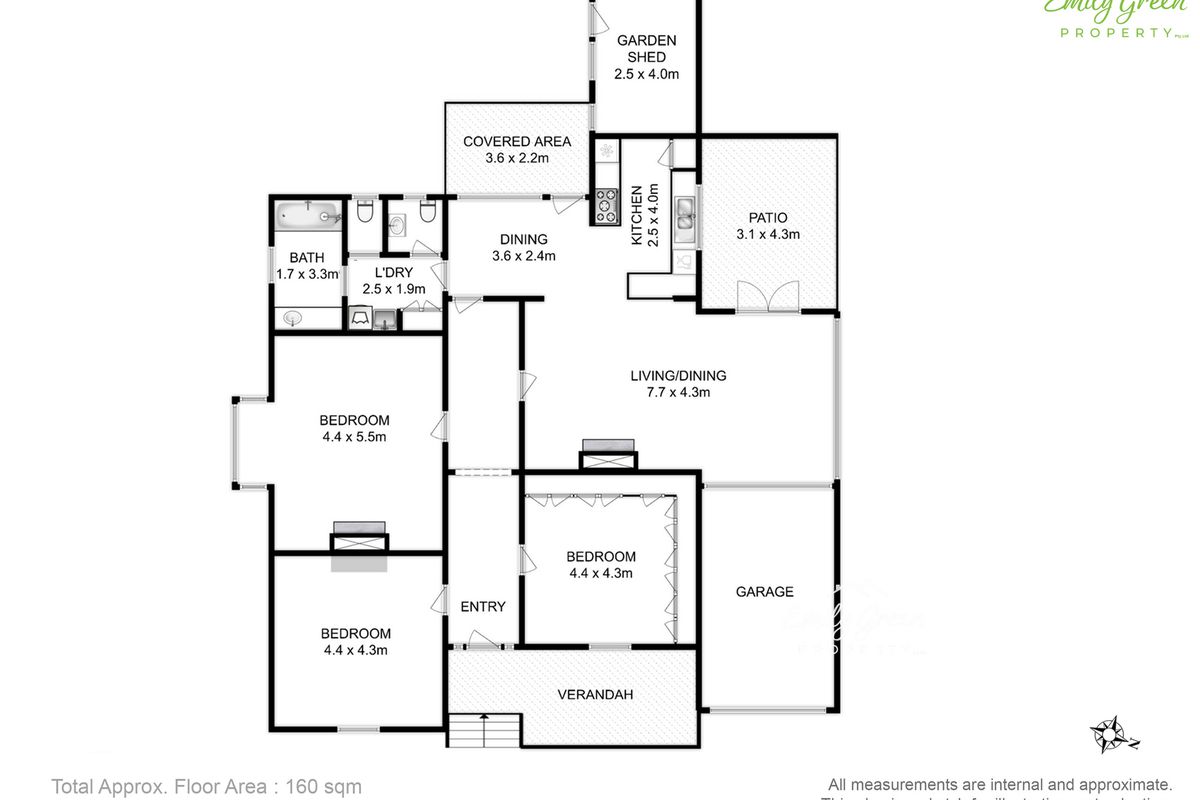 13 Proctors Road, Dynnyrne