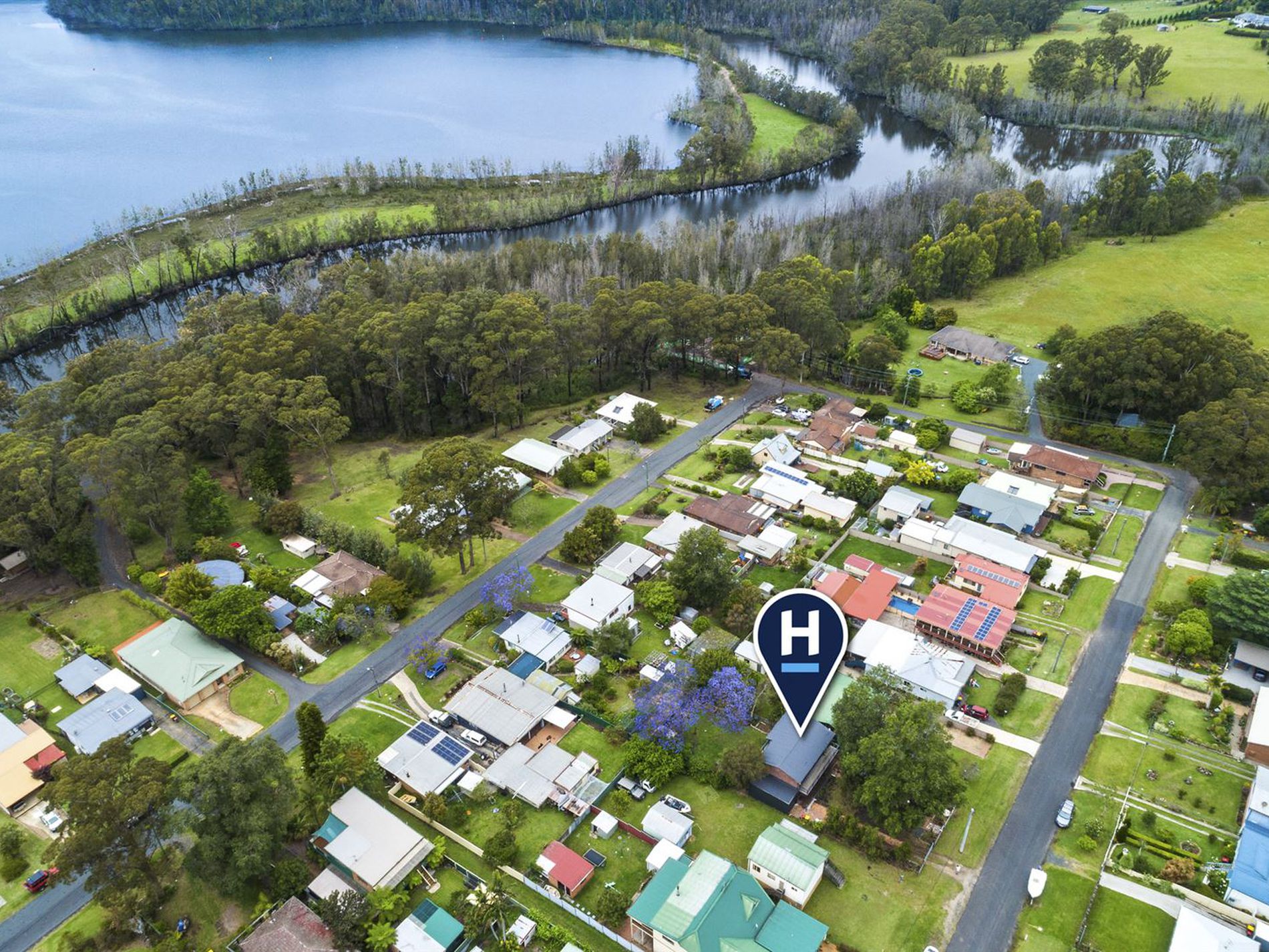 64 Wattle Street, Fishermans Paradise