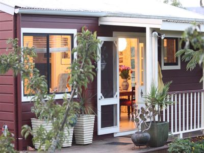 2255 Moss Vale Road, Kangaroo Valley