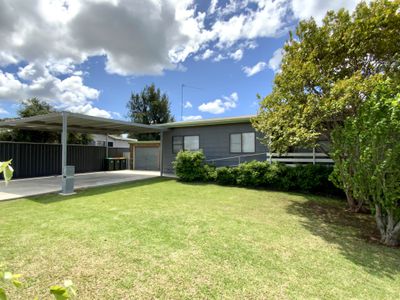 61 Patterson Street, Forbes