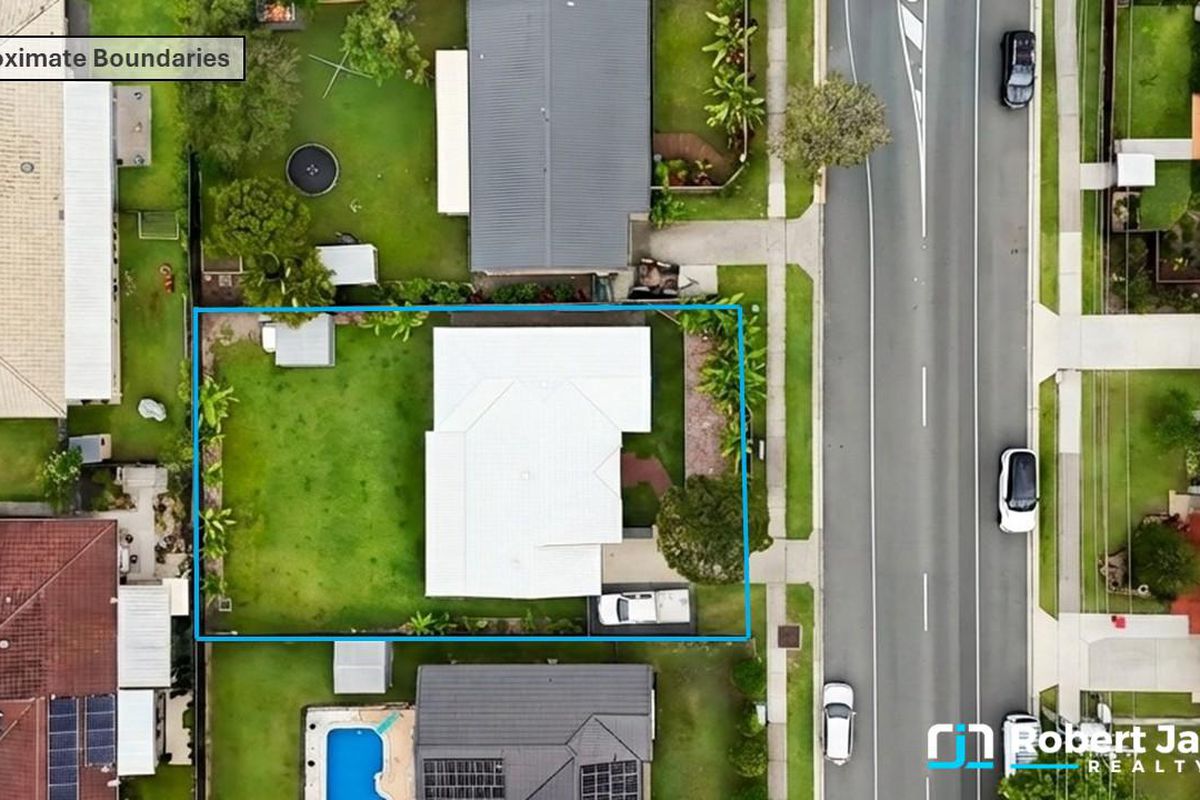 81 St Andrews Drive, Tewantin