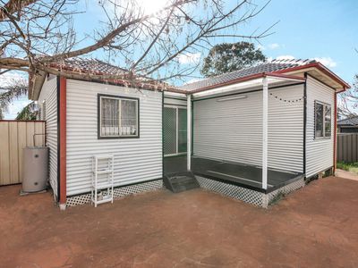 24 & 24a Hobart Street, Oxley Park