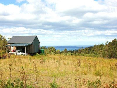 453 Woodbridge Hill Road, Gardners Bay