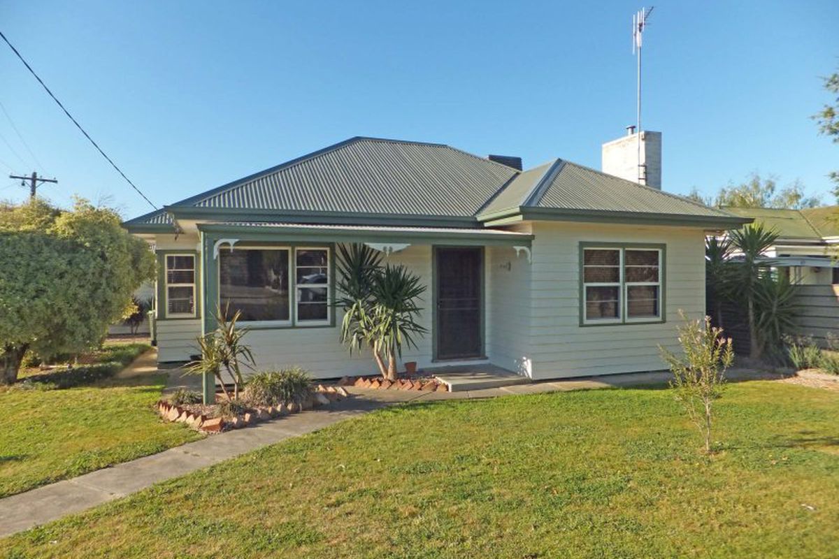 47 Fischer Street, Kyabram