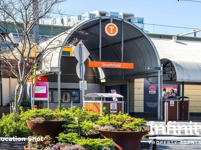 503 / 39 Cooper Street, Strathfield