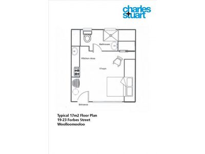 71 / 19 Forbes  (entrance On Plunkett St Off Burke St) Street, Woolloomooloo