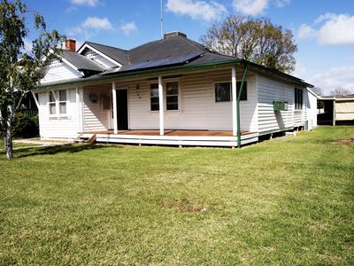 192 Westblade Avenue, Kerang