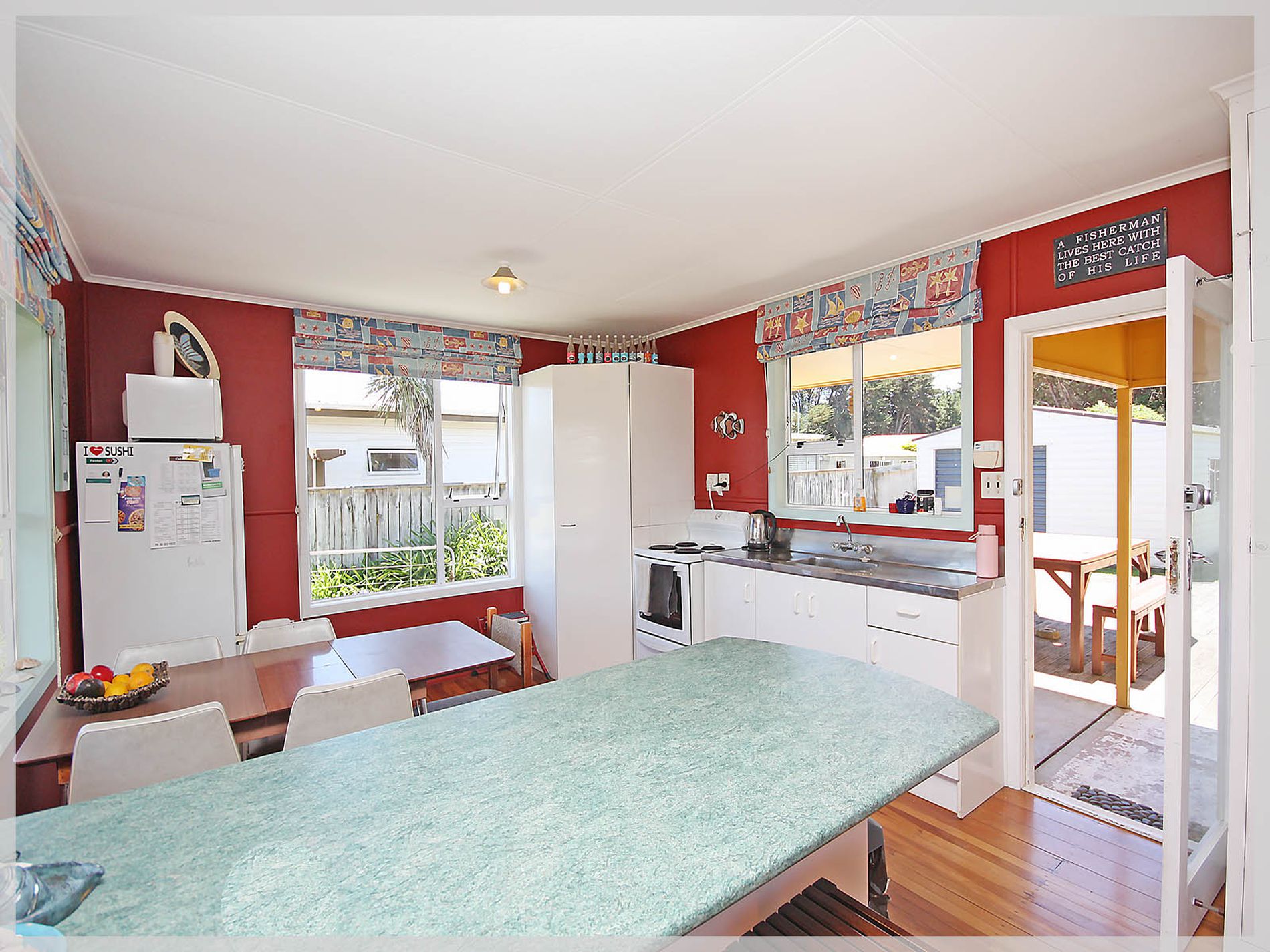 9 Dewe Terrace, Foxton Beach