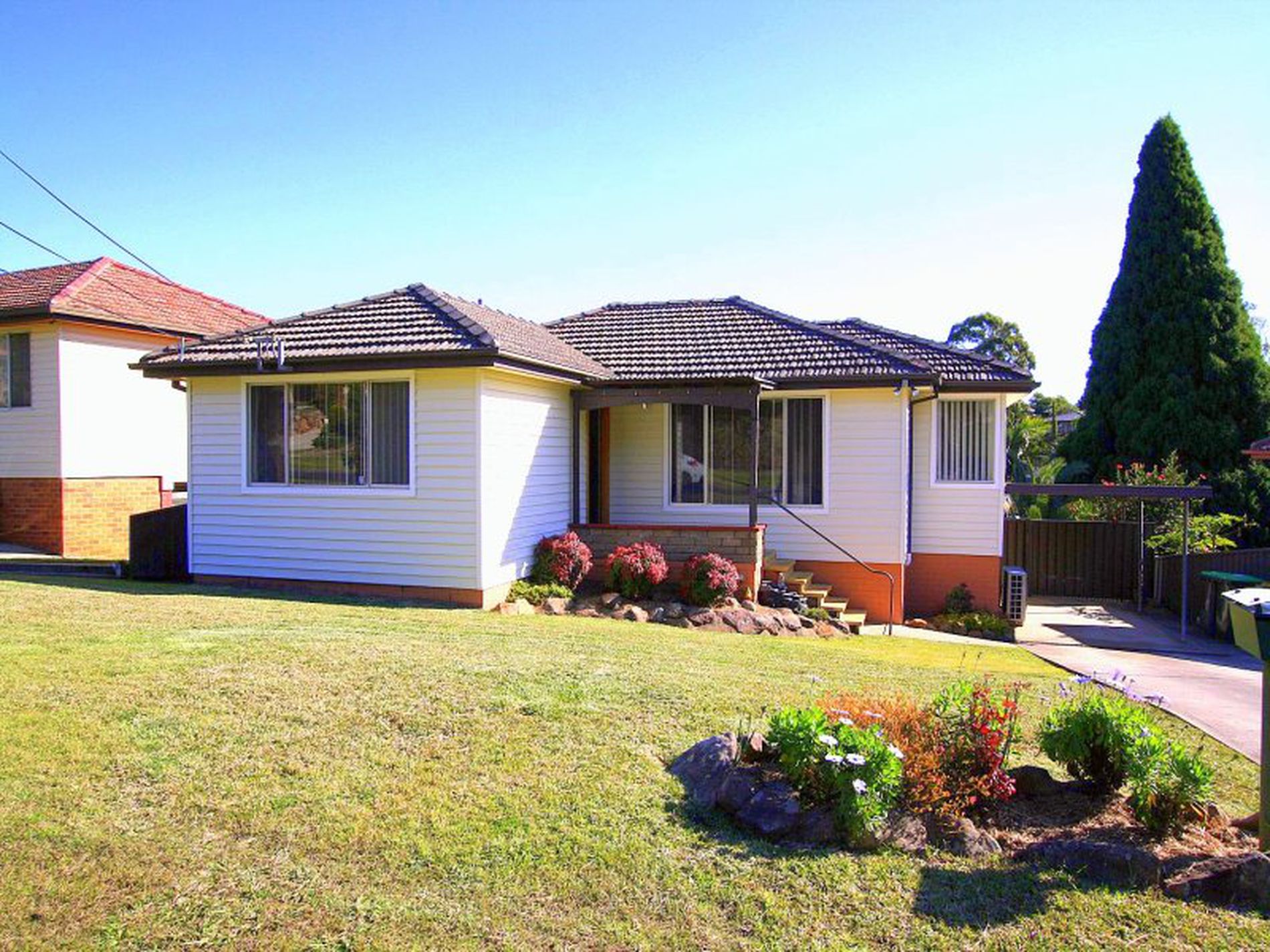 23 Cumberland Ave, Georges Hall