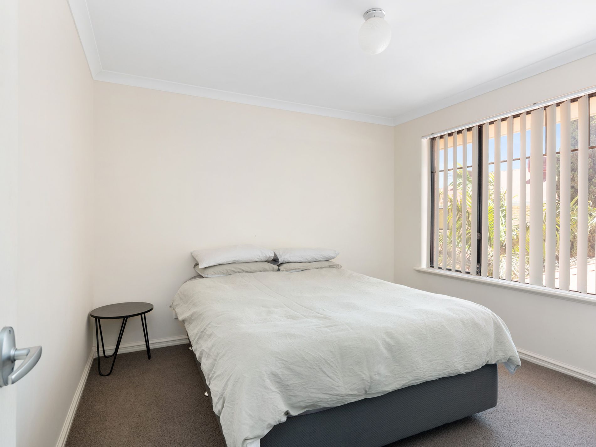 91C Bourke Street, Piccadilly