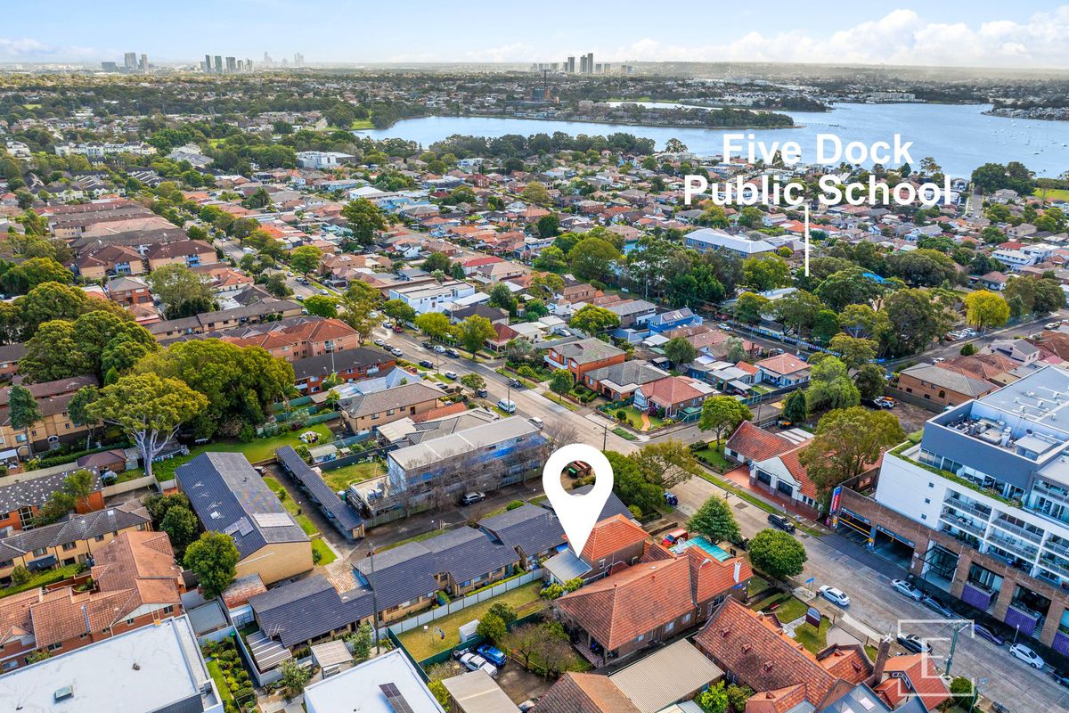 7A Garfield Street, Five Dock