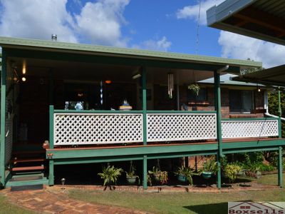 338 Curramore Road, Maleny