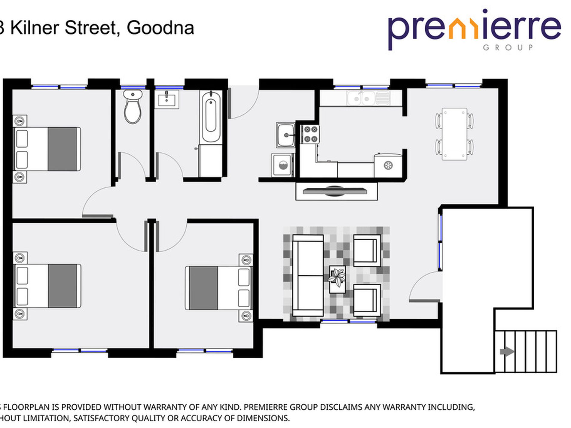28 Kilner Street, Goodna