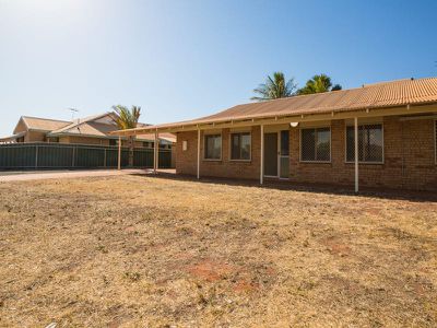 14 Koolama Crescent, South Hedland