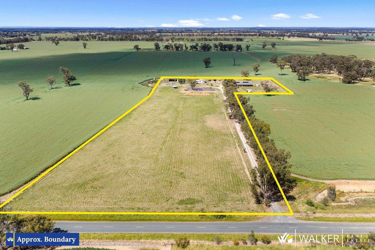 335 Andrews Road, Kyabram South