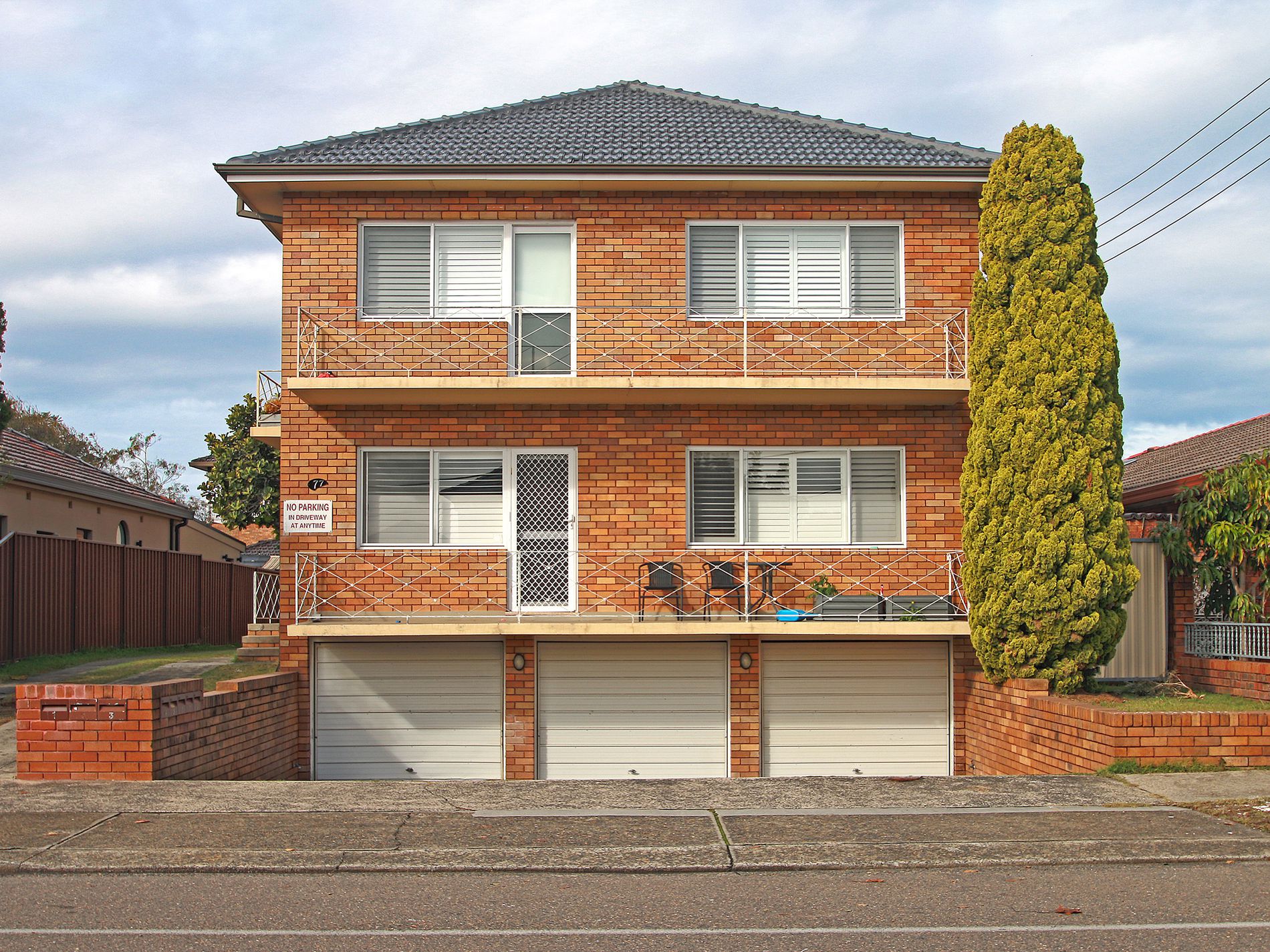 2 / 77 Moate Avenue, Brighton-le-sands