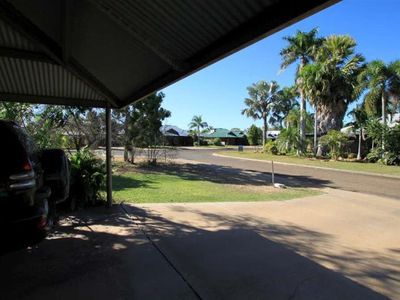 2 Cycas Close, Kununurra