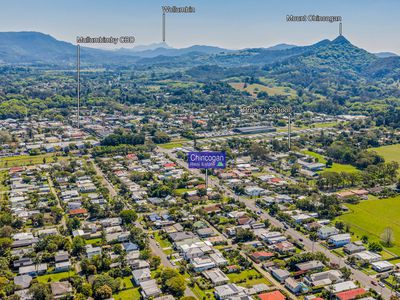 25 Argyle Street, Mullumbimby