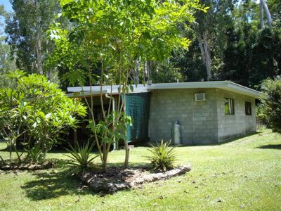 30 East Street, Cooktown