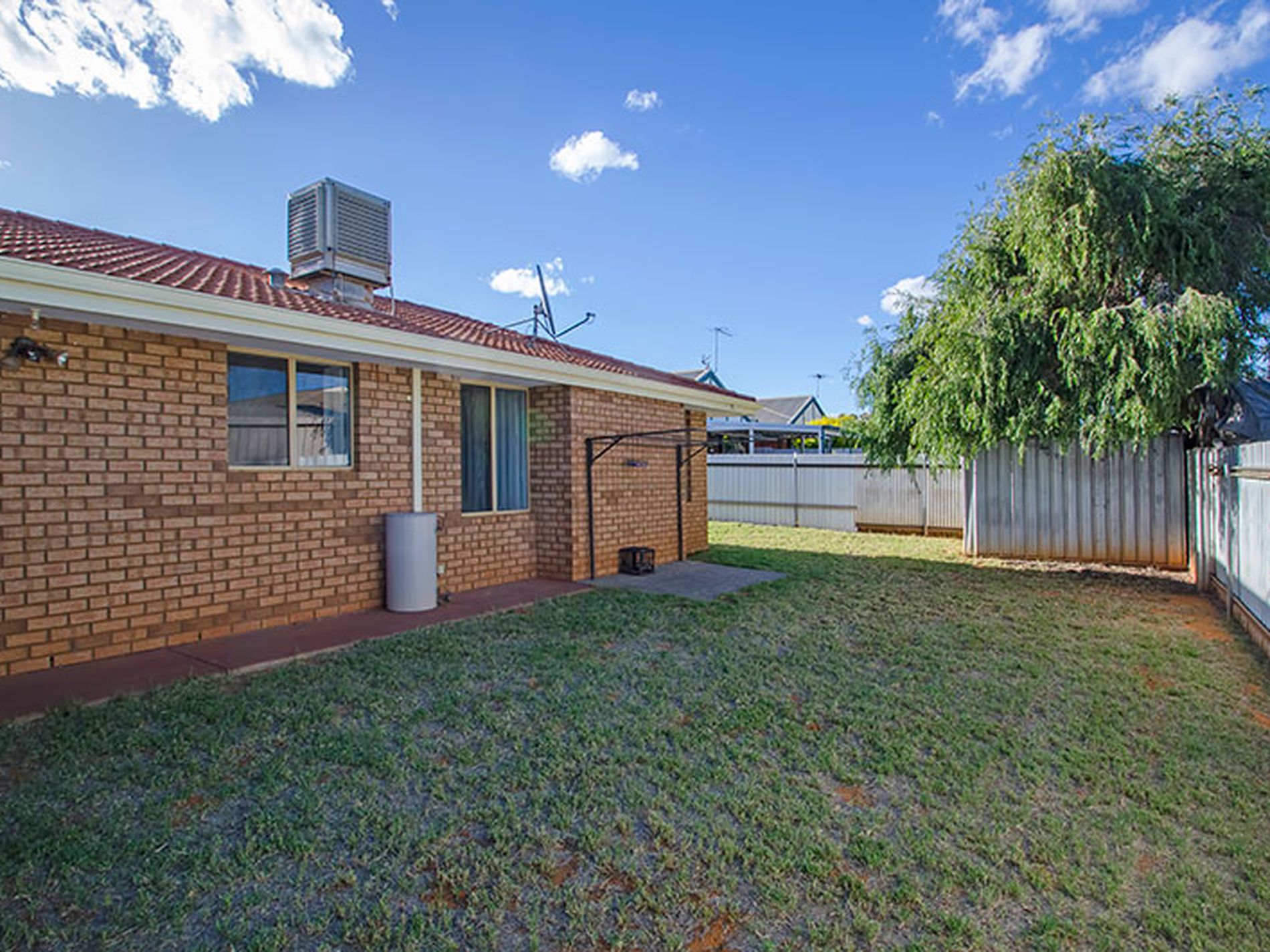 2 / 2 Steel Place, Boulder