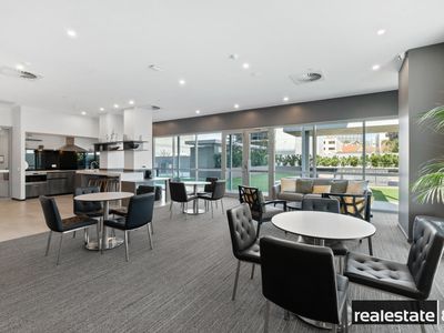 1401 / 659 Murray Street, West Perth