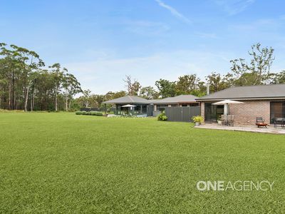 11 Pritchard Avenue, Woollamia